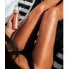 Cocosolis Aura Peptide Shimmer Spray Спрей за тяло с шимър ефект с пептиди