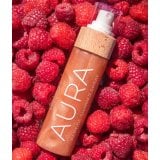 Cocosolis Aura Peptide Shimmer Spray Спрей за тяло с шимър ефект с пептиди