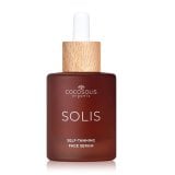 Cocosolis Solis Self-tanning Face Serum Автобронзиращ серум за лице
