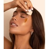 Cocosolis Solis Self-tanning Face Serum Автобронзиращ серум за лице