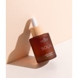 Cocosolis Solis Self-tanning Face Serum Автобронзиращ серум за лице