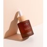 Cocosolis Solis Self-tanning Face Serum Автобронзиращ серум за лице