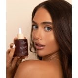 Cocosolis Solis Self-tanning Face Serum Автобронзиращ серум за лице