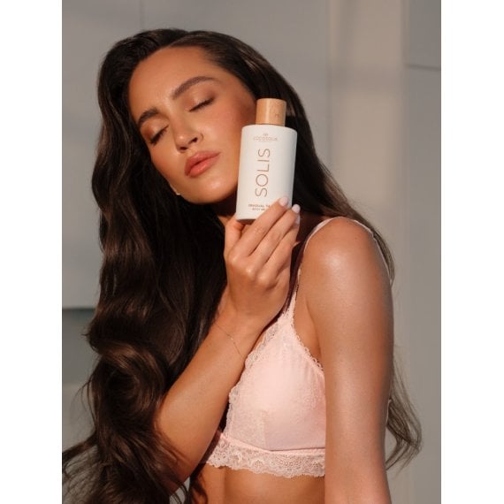 Cocosolis Solis Gradual Tan Body Milk Автобронзиращо мляко за тяло