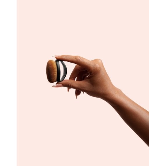 Cocosolis Premium Self-tanning Brush Четка за прецизно и безупречно нанасяне на автобронзанти и други продукти