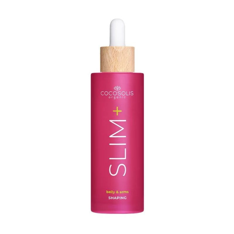 Cocosolis SLIM+ Shaping Serum Серум за тяло