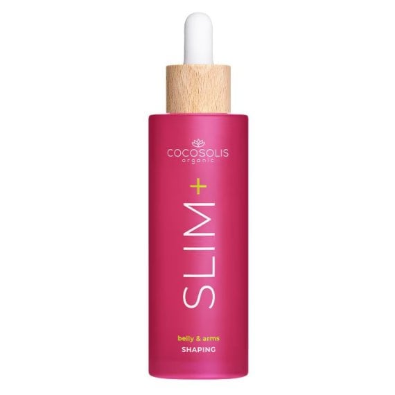 Cocosolis SLIM+ Shaping Serum Серум за тяло