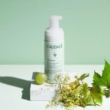 Caudalie Vinoclean Почистваща пяна за лице