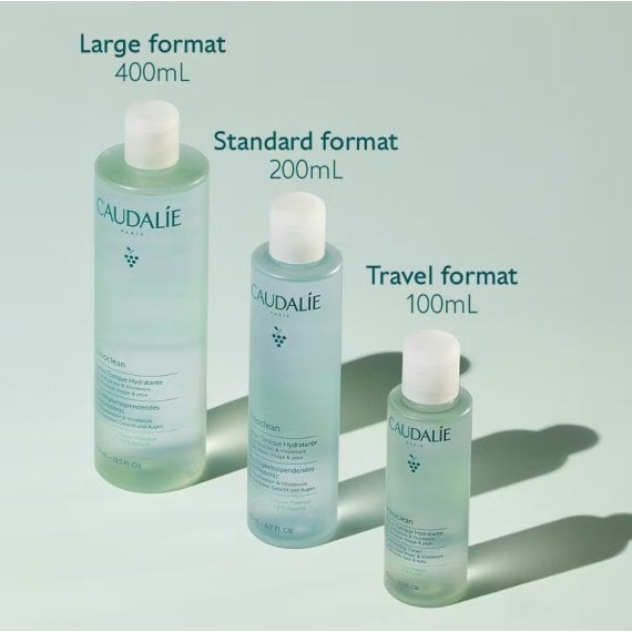 Caudalie Vinoclean Хидратиращ Тоник за лице
