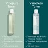 Caudalie Vinoclean Хидратиращ Тоник за лице
