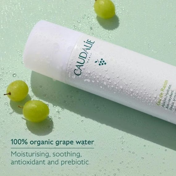Caudalie Grape Water Гроздова вода за лице