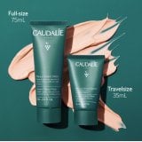 Caudalie Vinoclean Мигновена детокс маска