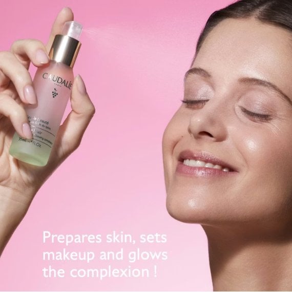 Caudalie Vinoclean Beauty Elixir Еликсир за красота