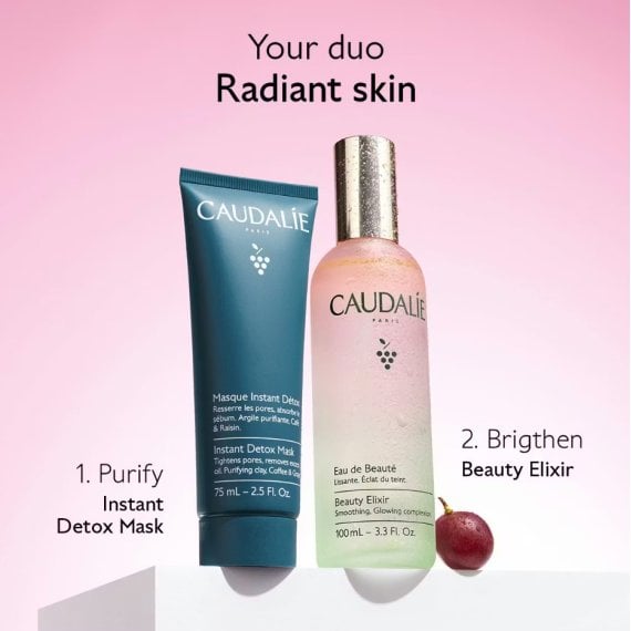 Caudalie Vinoclean Beauty Elixir Еликсир за красота