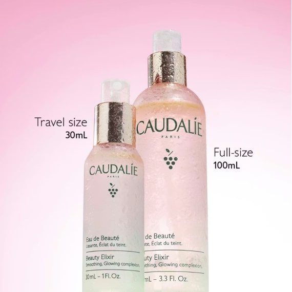 Caudalie Vinoclean Beauty Elixir Еликсир за красота