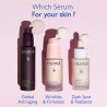 Caudalie Resveratrol-Lift Моментално стягащ серум за лице