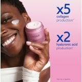 Caudalie Resveratrol-Lift Стягащ нощен крем за лице