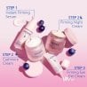 Caudalie Resveratrol-Lift Стягащ нощен крем за лице