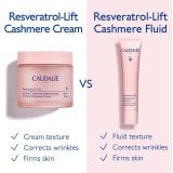 Caudalie Resveratrol-Lift Стягащ кашмирен крем за лице