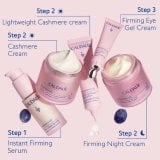 Caudalie Resveratrol-Lift Стягащ кашмирен крем за лице