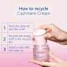 Пълнител за Caudalie Resveratrol-Lift Стягащ кашмирен крем за лице