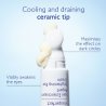 Caudalie Vinoperfect Изсветляващ околоочен крем