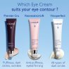 Caudalie Vinoperfect Изсветляващ околоочен крем