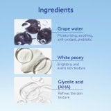 Caudalie Vinoperfect Концентрирана изсветляваща гликолова есенция