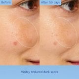 Caudalie Vinoperfect Концентрирана изсветляваща гликолова есенция