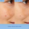 Caudalie Vinoperfect Концентрирана изсветляваща гликолова есенция