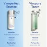 Caudalie Vinoperfect Концентрирана изсветляваща гликолова есенция