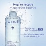 Caudalie Vinoperfect Концентрирана изсветляваща гликолова есенция