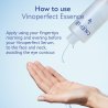 Caudalie Vinoperfect Концентрирана изсветляваща гликолова есенция