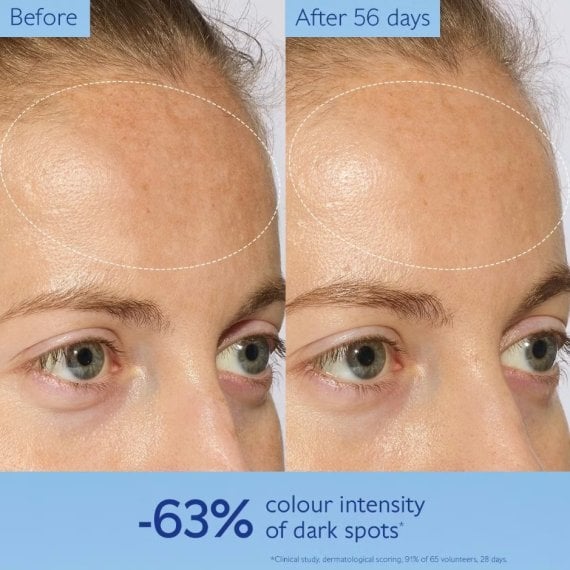 Озаряващ Серум за лице Caudalie Vinoperfect