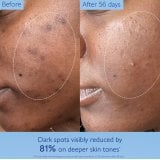 Озаряващ Серум за лице Caudalie Vinoperfect