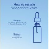 Caudalie Vinoperfect Озаряващ серум против тъмни петна