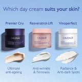 Дневен крем за лице против тъмни петна Caudalie Vinoperfect
