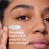 Caudalie Vinoperfect Нощен крем за лице против тъмни петна