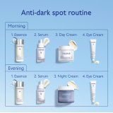 серия продукти Caudalie Vinoperfect