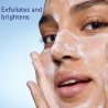 Caudalie Vinoperfect Озаряваща микропилинг пяна за лице