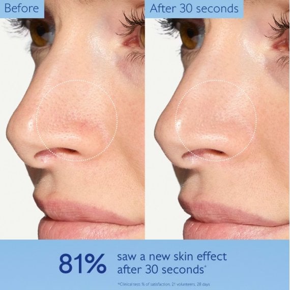 пяна за лице Caudalie Vinoperfect Озаряваща за микропилинг