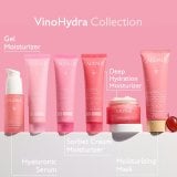 Caudalie VinoHydra S.O.S Хиалуронов серум за лице