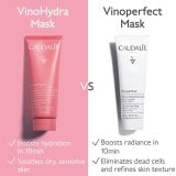 маска за лице Caudalie VinoHydra Хидратираща