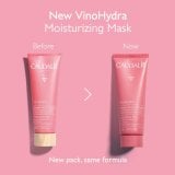 маска за лице Caudalie VinoHydra Хидратираща