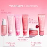 Caudalie VinoHydra Хидратираща крем маска