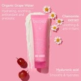 Хидратиращ крем за лице сорбе Caudalie VinoHydra