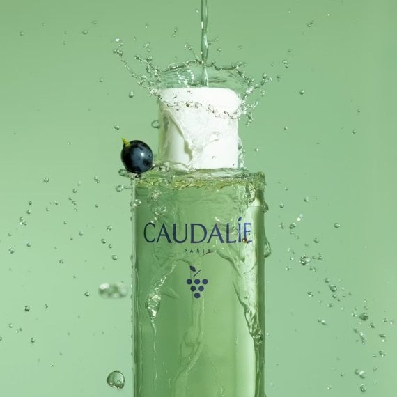 Caudalie Vinopure Purifying Toner Почистващ матиращ тоник за лице