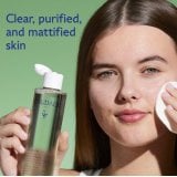 Caudalie Vinopure Purifying Toner Почистващ матиращ тоник за лице