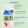 Caudalie Vinopure Purifying Toner Почистващ матиращ тоник за лице