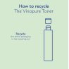 Caudalie Vinopure Purifying Toner Почистващ матиращ тоник за лице
